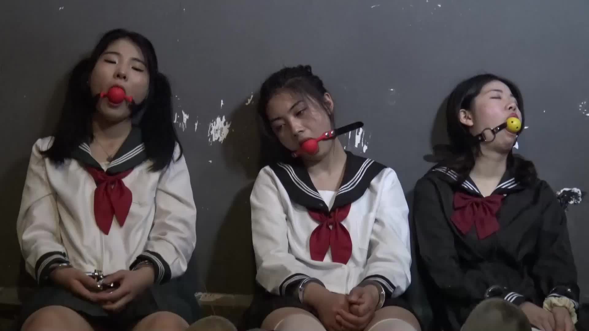 【胜景影视】女少年犯第二部（下集）-绳艺在线资源网