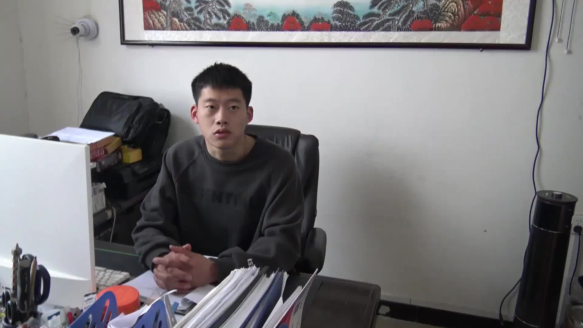 【胜景影视】定拍招聘里的阴谋之非常人贩（第一集）-绳艺在线资源网