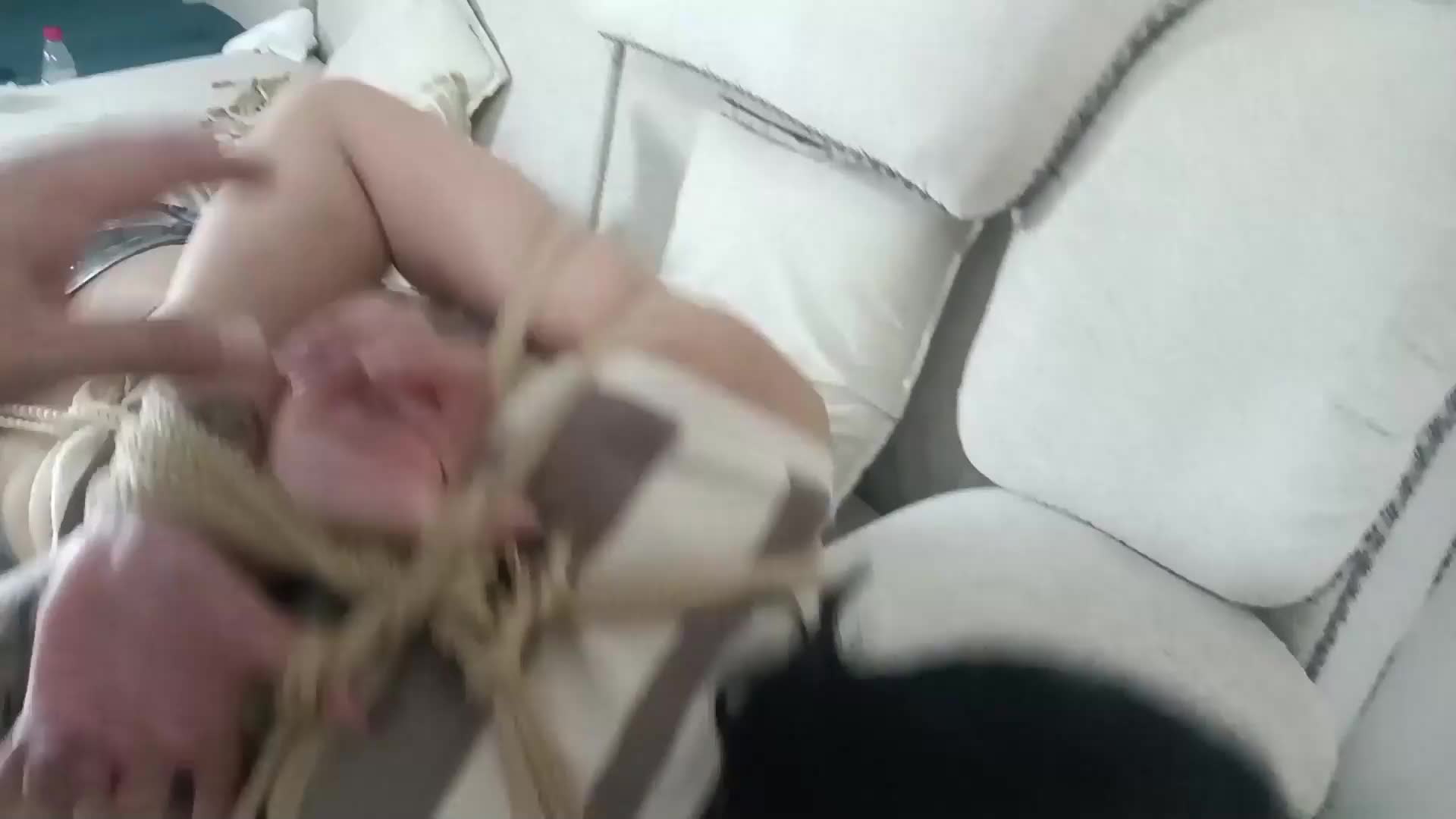 【探花郎】可心试镜第三季，餐桌上的美味肉粽上集-绳艺在线资源网