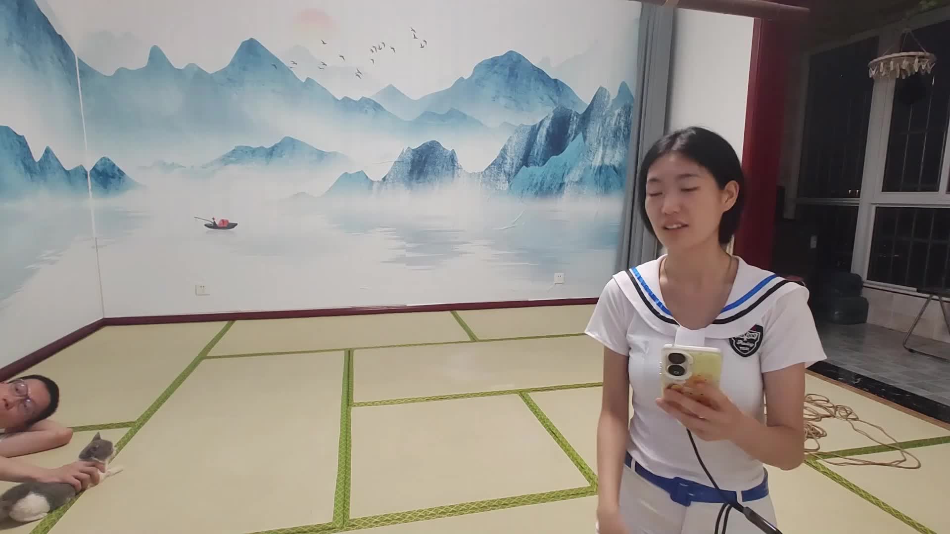 随机道具，绳缚造型（上）-绳艺在线资源网
