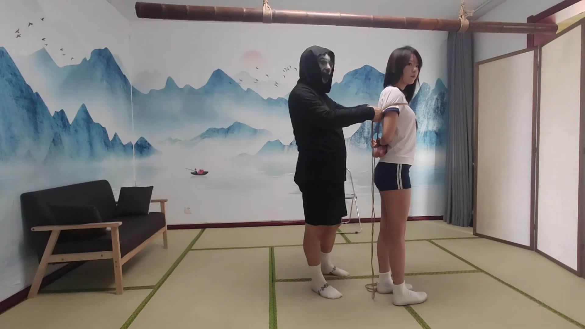 袅袅直播-绳艺在线资源网