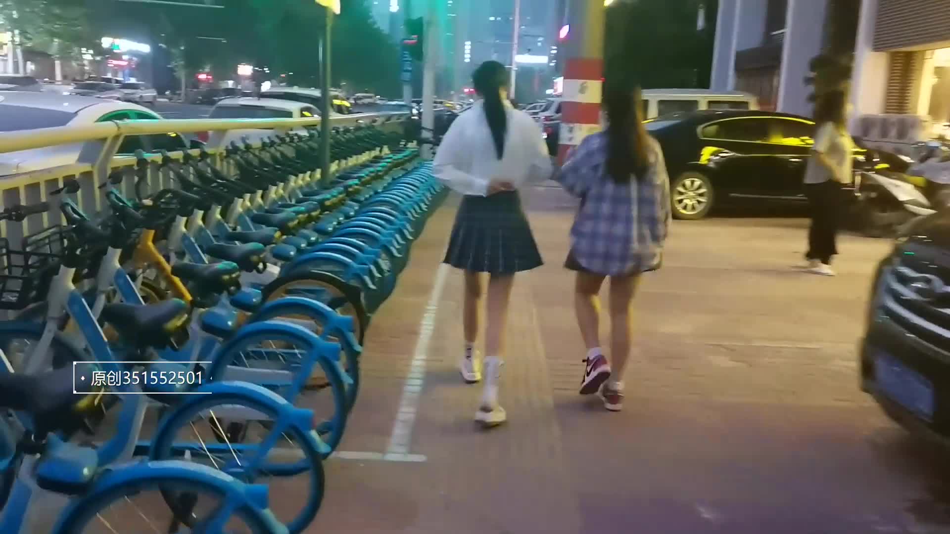 【一绳所爱】米粒和她的好朋友优优到店体验-绳艺在线资源网