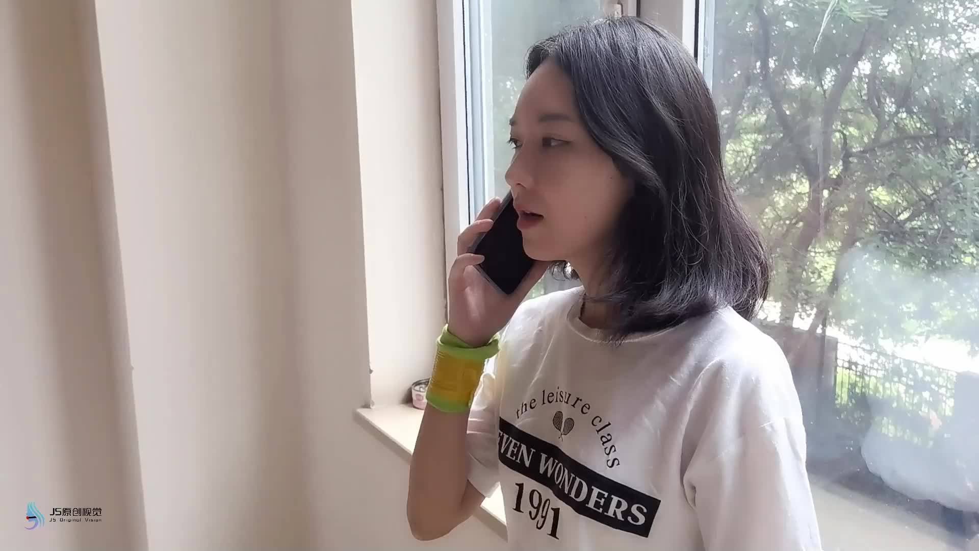 【JS原创】出租屋惊魂~梦莎-绳艺在线资源网
