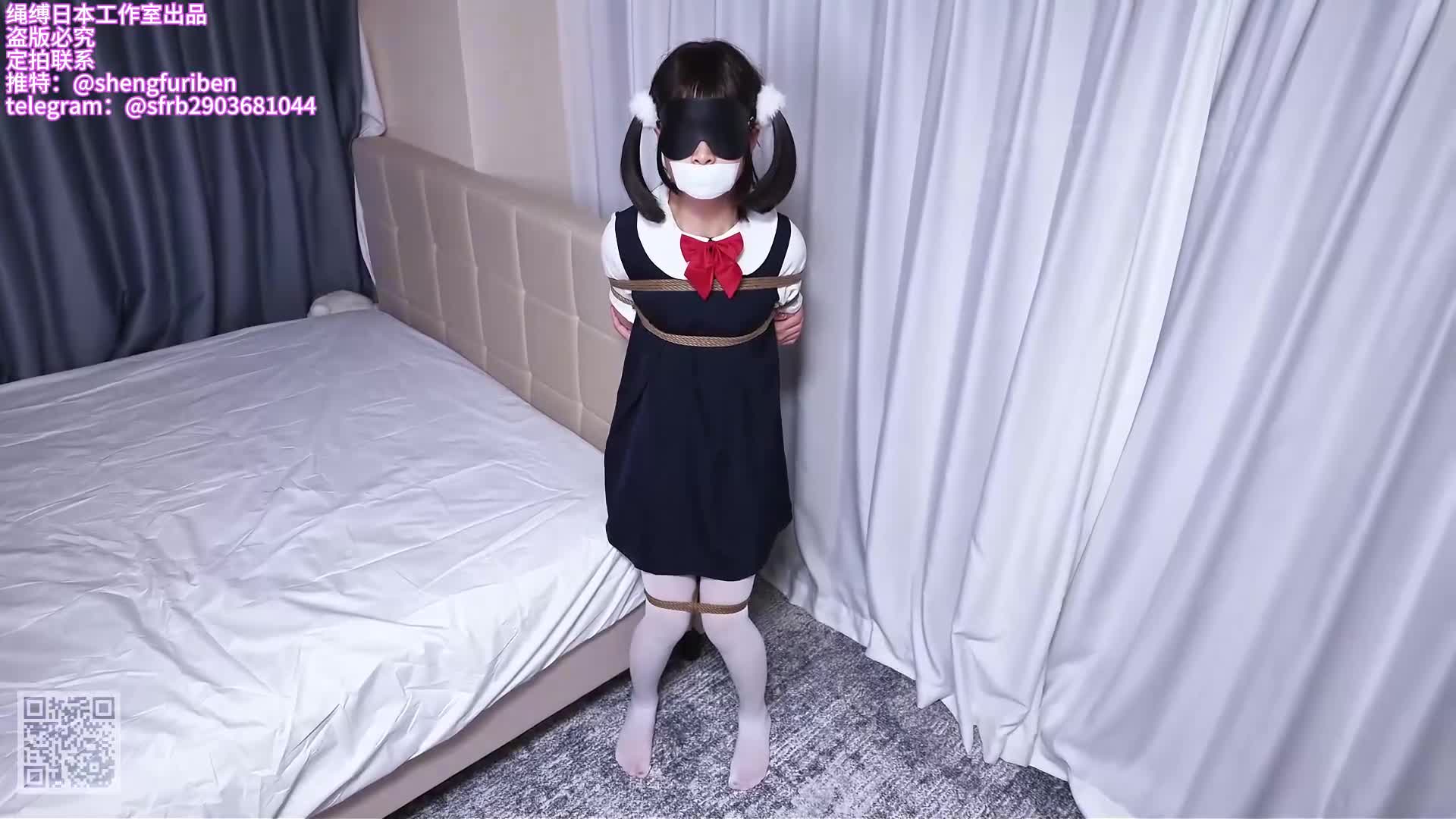「Yumi」「萌崽制服」Jiss家穿戴吮吸PJ！超小一只小狗！极速失格打桩！白丝无内-绳艺在线资源网
