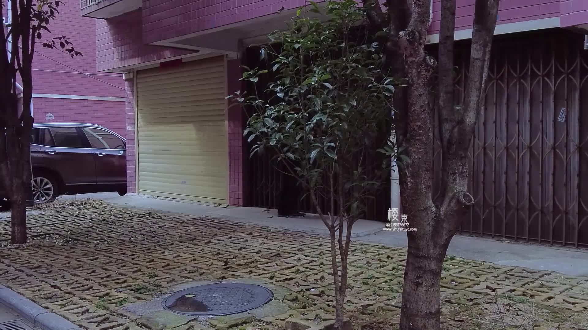 【樱束原创】跟踪入室JS-绳艺在线资源网