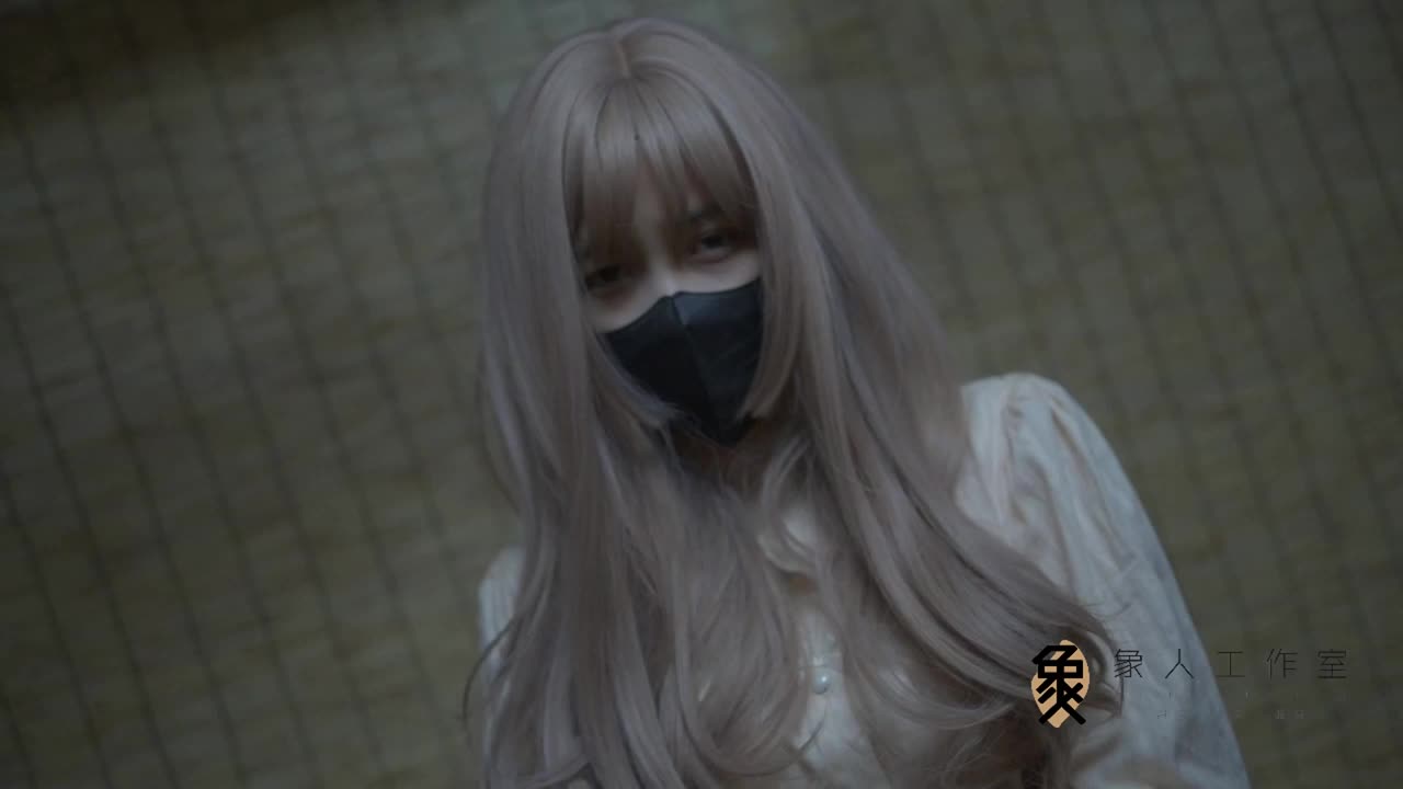 【象人原创】小0 直臂，走绳，签收一下今日份的可爱 小o-绳艺在线资源网