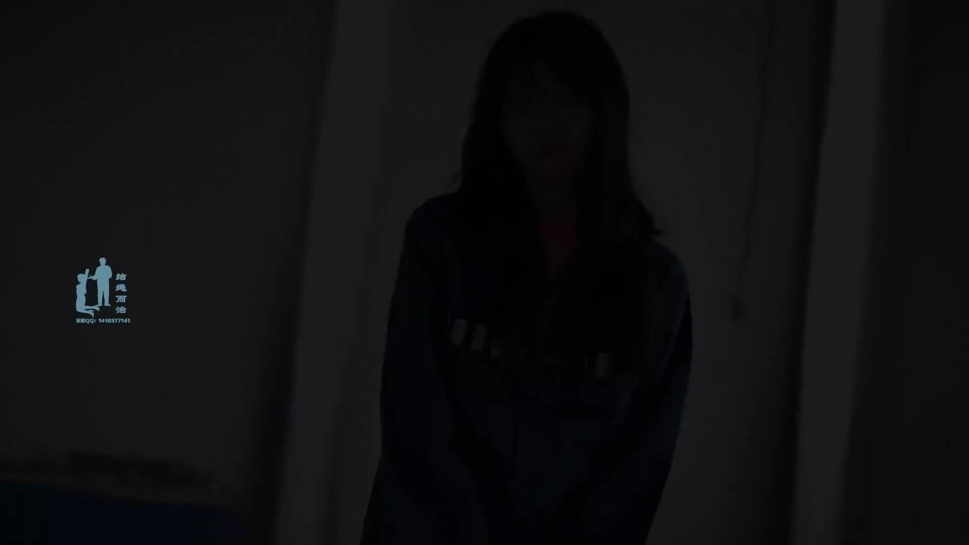 【结绳而治】罪责难逃，殊途同归-绳艺在线资源网