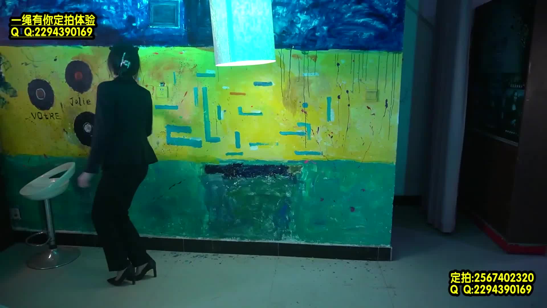 【mj影视】渣女传奇-绳艺在线资源网