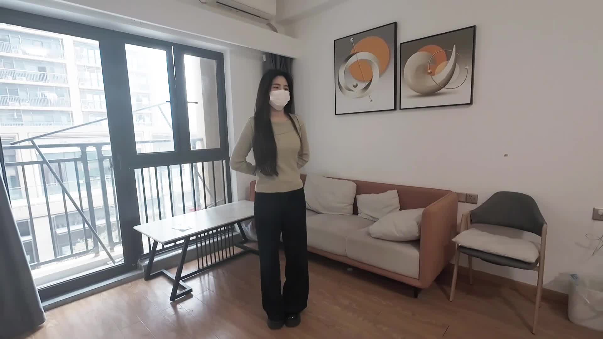 一小时好看的小姐姐体验呀-绳艺在线资源网
