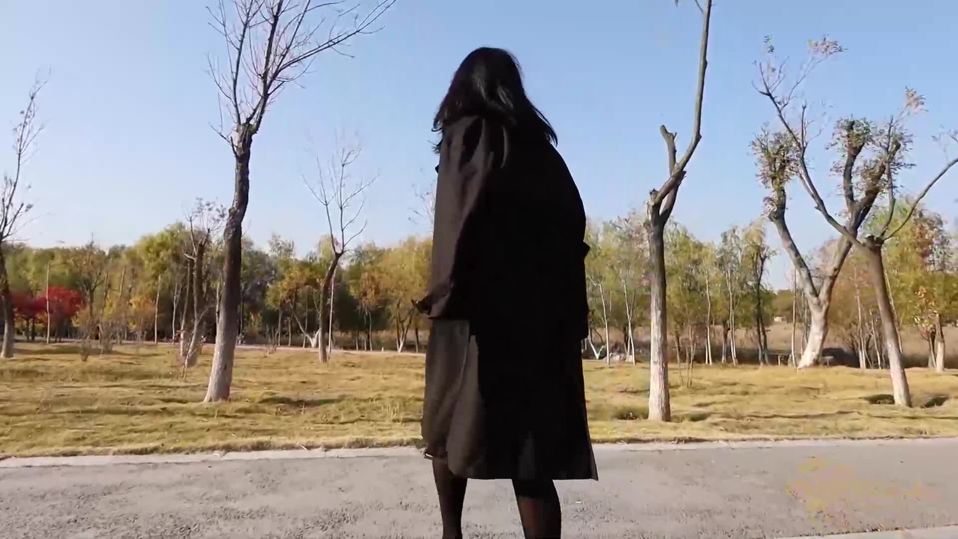 【半岛束艺】秋天的芦苇-绳艺在线资源网