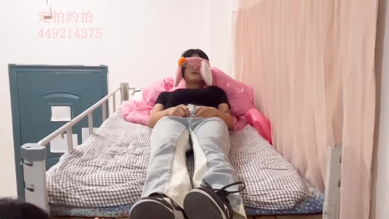 【子衿原创】菲菲TK挠脚心按摩到晕过去-绳艺在线资源网