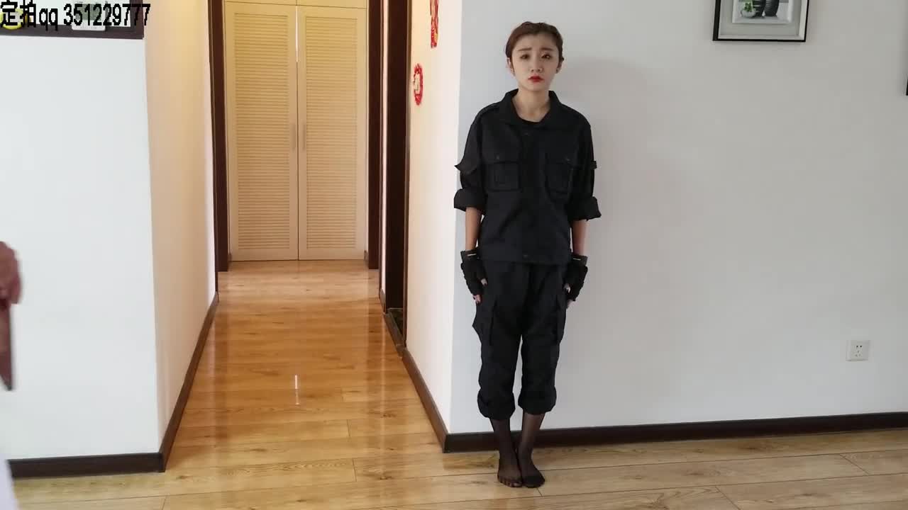 图片[1]-【一往情深】驯服女特井-绳艺在线资源网