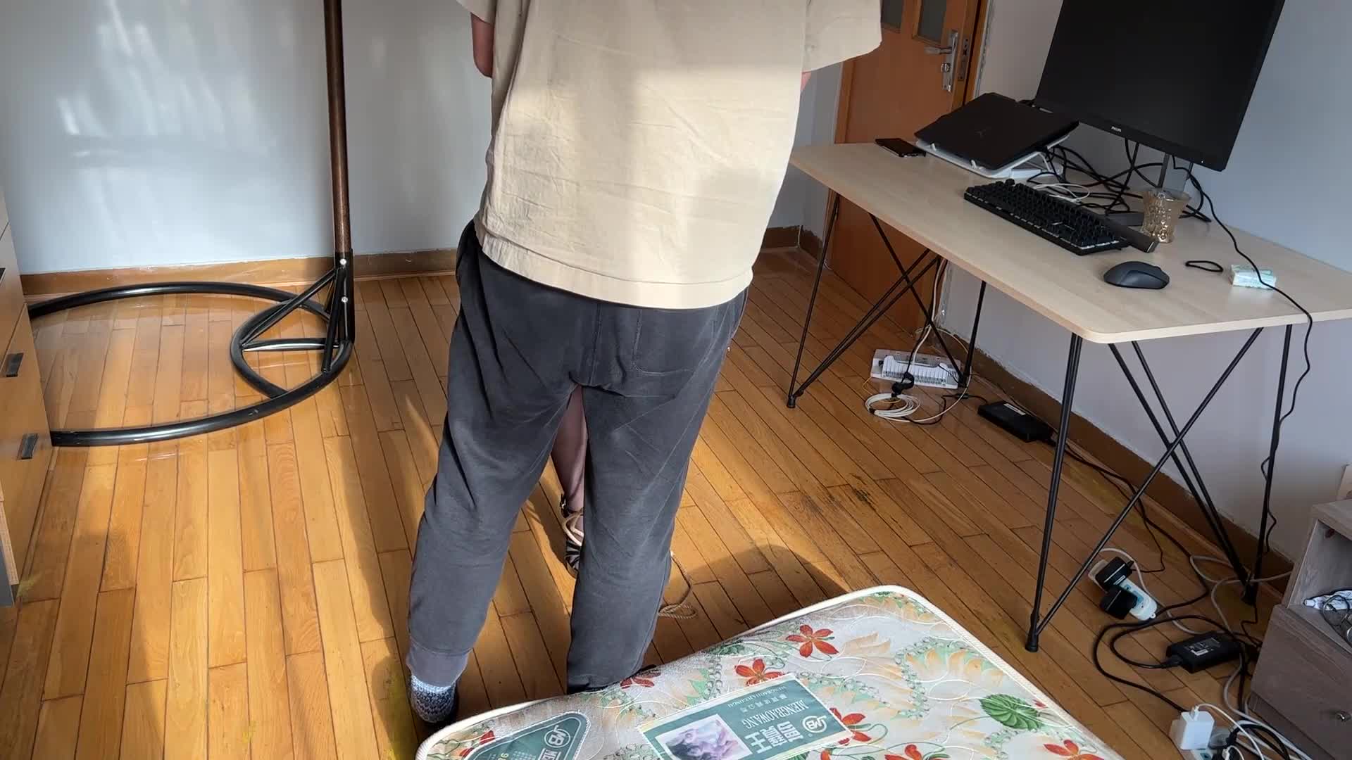 【玩奴原创】西悦妹子黑丝爆杀驷马！超级，哀嚎泪目牢牢堵嘴-绳艺在线资源网